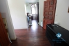 A big house for rent in D block Ciputra International Ha Noi City